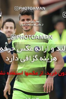 1142083, Ahvaz, [*parameter:4*], Iran Pro League، Persian Gulf Cup، 2017-18 season، Second Leg، Week 23، Esteghlal Khouzestan ۰ v ۰ Foulad Khouzestan on 2018/02/09 at Ahvaz Ghadir Stadium