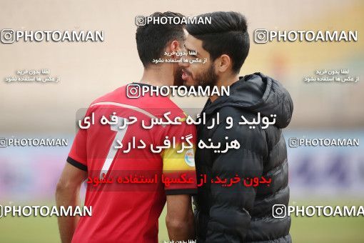 1142306, Ahvaz, [*parameter:4*], لیگ برتر فوتبال ایران، Persian Gulf Cup، Week 23، Second Leg، Esteghlal Khouzestan 0 v 0 Foulad Khouzestan on 2018/02/09 at Ahvaz Ghadir Stadium