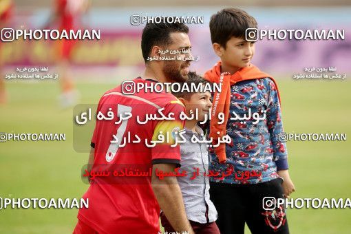 1142369, Ahvaz, [*parameter:4*], لیگ برتر فوتبال ایران، Persian Gulf Cup، Week 23، Second Leg، Esteghlal Khouzestan 0 v 0 Foulad Khouzestan on 2018/02/09 at Ahvaz Ghadir Stadium