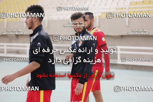 1142201, Ahvaz, [*parameter:4*], لیگ برتر فوتبال ایران، Persian Gulf Cup، Week 23، Second Leg، Esteghlal Khouzestan 0 v 0 Foulad Khouzestan on 2018/02/09 at Ahvaz Ghadir Stadium