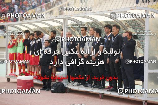 1142381, Ahvaz, [*parameter:4*], لیگ برتر فوتبال ایران، Persian Gulf Cup، Week 23، Second Leg، Esteghlal Khouzestan 0 v 0 Foulad Khouzestan on 2018/02/09 at Ahvaz Ghadir Stadium