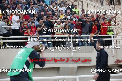 1142356, Ahvaz, [*parameter:4*], لیگ برتر فوتبال ایران، Persian Gulf Cup، Week 23، Second Leg، Esteghlal Khouzestan 0 v 0 Foulad Khouzestan on 2018/02/09 at Ahvaz Ghadir Stadium