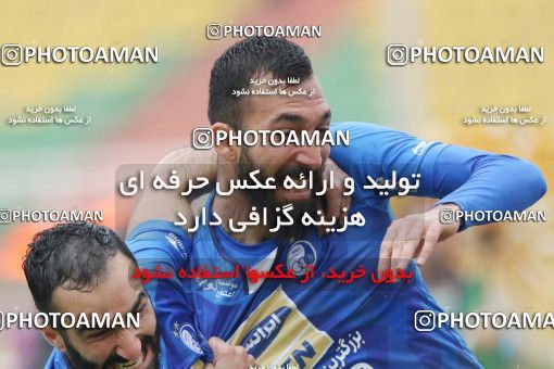 1142444, Ahvaz, [*parameter:4*], لیگ برتر فوتبال ایران، Persian Gulf Cup، Week 24، Second Leg، Foulad Khouzestan 1 v 4 Esteghlal on 2018/02/24 at Ahvaz Ghadir Stadium