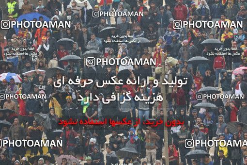 1142486, لیگ برتر فوتبال ایران، Persian Gulf Cup، Week 24، Second Leg، 2018/02/24، Ahvaz، Ahvaz Ghadir Stadium، Foulad Khouzestan 1 - 4 Esteghlal