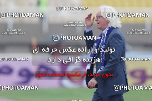 1142521, Ahvaz, [*parameter:4*], لیگ برتر فوتبال ایران، Persian Gulf Cup، Week 24، Second Leg، Foulad Khouzestan 1 v 4 Esteghlal on 2018/02/24 at Ahvaz Ghadir Stadium