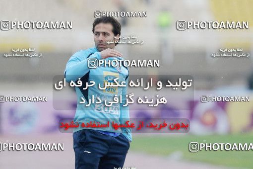 1142554, Ahvaz, [*parameter:4*], لیگ برتر فوتبال ایران، Persian Gulf Cup، Week 24، Second Leg، Foulad Khouzestan 1 v 4 Esteghlal on 2018/02/24 at Ahvaz Ghadir Stadium