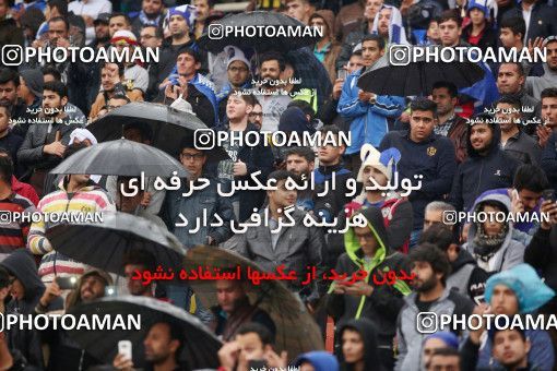 1142530, Ahvaz, [*parameter:4*], لیگ برتر فوتبال ایران، Persian Gulf Cup، Week 24، Second Leg، Foulad Khouzestan 1 v 4 Esteghlal on 2018/02/24 at Ahvaz Ghadir Stadium