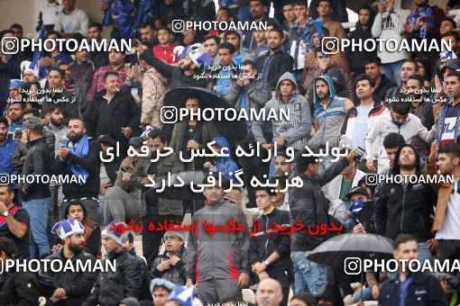1142514, Ahvaz, [*parameter:4*], لیگ برتر فوتبال ایران، Persian Gulf Cup، Week 24، Second Leg، Foulad Khouzestan 1 v 4 Esteghlal on 2018/02/24 at Ahvaz Ghadir Stadium