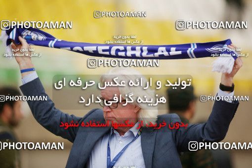 1142523, Ahvaz, [*parameter:4*], لیگ برتر فوتبال ایران، Persian Gulf Cup، Week 24، Second Leg، Foulad Khouzestan 1 v 4 Esteghlal on 2018/02/24 at Ahvaz Ghadir Stadium