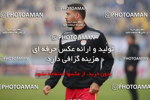 1142527, Ahvaz, [*parameter:4*], لیگ برتر فوتبال ایران، Persian Gulf Cup، Week 24، Second Leg، Foulad Khouzestan 1 v 4 Esteghlal on 2018/02/24 at Ahvaz Ghadir Stadium