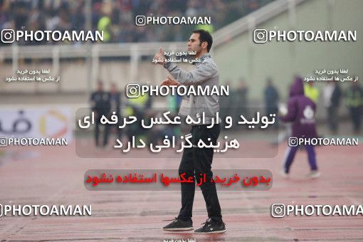 1142532, Ahvaz, [*parameter:4*], لیگ برتر فوتبال ایران، Persian Gulf Cup، Week 24، Second Leg، Foulad Khouzestan 1 v 4 Esteghlal on 2018/02/24 at Ahvaz Ghadir Stadium