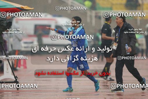 1142552, Ahvaz, [*parameter:4*], لیگ برتر فوتبال ایران، Persian Gulf Cup، Week 24، Second Leg، Foulad Khouzestan 1 v 4 Esteghlal on 2018/02/24 at Ahvaz Ghadir Stadium