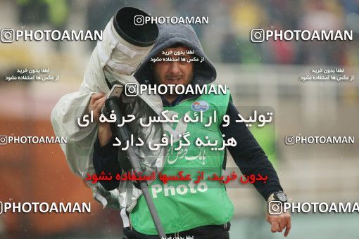 1142558, Ahvaz, [*parameter:4*], لیگ برتر فوتبال ایران، Persian Gulf Cup، Week 24، Second Leg، Foulad Khouzestan 1 v 4 Esteghlal on 2018/02/24 at Ahvaz Ghadir Stadium