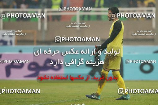 1142549, Ahvaz, [*parameter:4*], لیگ برتر فوتبال ایران، Persian Gulf Cup، Week 24، Second Leg، Foulad Khouzestan 1 v 4 Esteghlal on 2018/02/24 at Ahvaz Ghadir Stadium