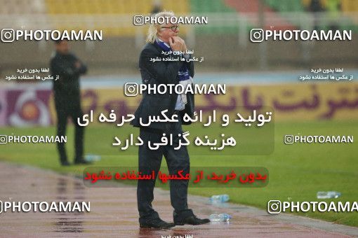 1142765, Ahvaz, [*parameter:4*], لیگ برتر فوتبال ایران، Persian Gulf Cup، Week 24، Second Leg، Foulad Khouzestan 1 v 4 Esteghlal on 2018/02/24 at Ahvaz Ghadir Stadium