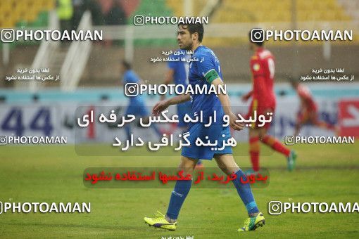 1142632, Ahvaz, [*parameter:4*], لیگ برتر فوتبال ایران، Persian Gulf Cup، Week 24، Second Leg، Foulad Khouzestan 1 v 4 Esteghlal on 2018/02/24 at Ahvaz Ghadir Stadium