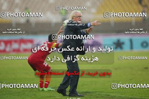1142638, Ahvaz, [*parameter:4*], لیگ برتر فوتبال ایران، Persian Gulf Cup، Week 24، Second Leg، Foulad Khouzestan 1 v 4 Esteghlal on 2018/02/24 at Ahvaz Ghadir Stadium
