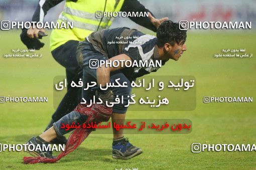1142664, Ahvaz, [*parameter:4*], لیگ برتر فوتبال ایران، Persian Gulf Cup، Week 24، Second Leg، Foulad Khouzestan 1 v 4 Esteghlal on 2018/02/24 at Ahvaz Ghadir Stadium