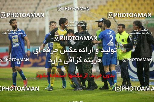 1142659, Ahvaz, [*parameter:4*], لیگ برتر فوتبال ایران، Persian Gulf Cup، Week 24، Second Leg، Foulad Khouzestan 1 v 4 Esteghlal on 2018/02/24 at Ahvaz Ghadir Stadium