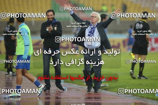 1142666, Ahvaz, [*parameter:4*], لیگ برتر فوتبال ایران، Persian Gulf Cup، Week 24، Second Leg، Foulad Khouzestan 1 v 4 Esteghlal on 2018/02/24 at Ahvaz Ghadir Stadium