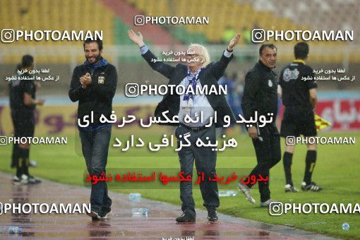 1142622, Ahvaz, [*parameter:4*], لیگ برتر فوتبال ایران، Persian Gulf Cup، Week 24، Second Leg، Foulad Khouzestan 1 v 4 Esteghlal on 2018/02/24 at Ahvaz Ghadir Stadium