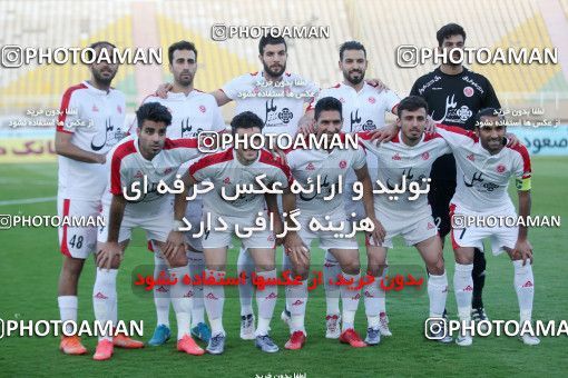 1143281, Ahvaz, [*parameter:4*], لیگ برتر فوتبال ایران، Persian Gulf Cup، Week 26، Second Leg، Foulad Khouzestan 1 v 0 Padideh Mashhad on 2018/03/31 at Ahvaz Ghadir Stadium
