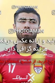 1143205, Ahvaz, [*parameter:4*], لیگ برتر فوتبال ایران، Persian Gulf Cup، Week 26، Second Leg، Foulad Khouzestan 1 v 0 Padideh Mashhad on 2018/03/31 at Ahvaz Ghadir Stadium