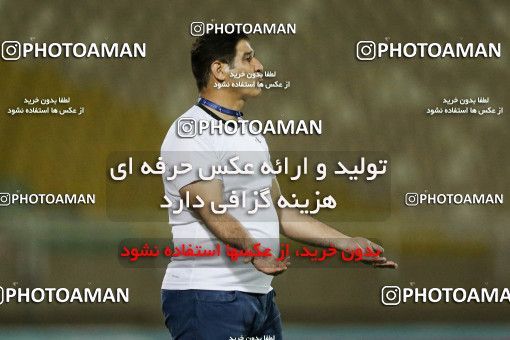 1142934, Ahvaz, [*parameter:4*], لیگ برتر فوتبال ایران، Persian Gulf Cup، Week 26، Second Leg، Foulad Khouzestan 1 v 0 Padideh Mashhad on 2018/03/31 at Ahvaz Ghadir Stadium