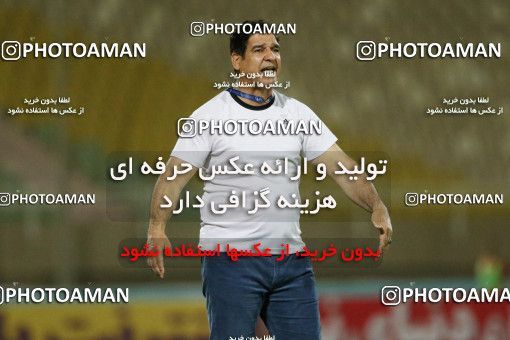1143370, Ahvaz, [*parameter:4*], لیگ برتر فوتبال ایران، Persian Gulf Cup، Week 26، Second Leg، Foulad Khouzestan 1 v 0 Padideh Mashhad on 2018/03/31 at Ahvaz Ghadir Stadium