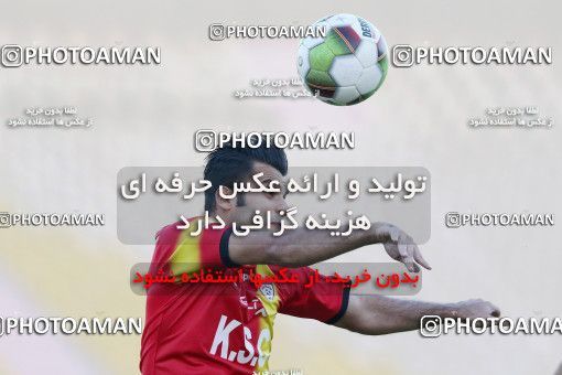 1143246, Ahvaz, [*parameter:4*], لیگ برتر فوتبال ایران، Persian Gulf Cup، Week 26، Second Leg، Foulad Khouzestan 1 v 0 Padideh Mashhad on 2018/03/31 at Ahvaz Ghadir Stadium