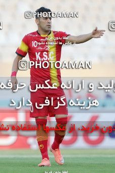 1143102, Ahvaz, [*parameter:4*], لیگ برتر فوتبال ایران، Persian Gulf Cup، Week 26، Second Leg، Foulad Khouzestan 1 v 0 Padideh Mashhad on 2018/03/31 at Ahvaz Ghadir Stadium