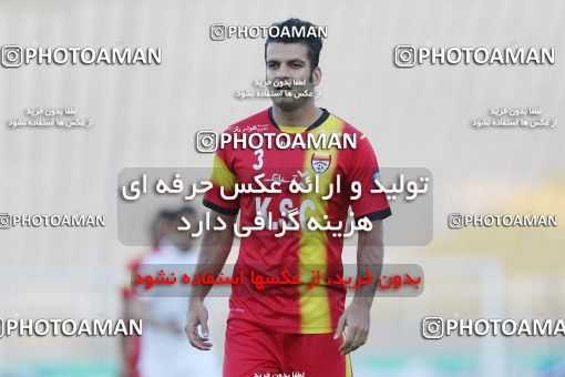 1142999, Ahvaz, [*parameter:4*], لیگ برتر فوتبال ایران، Persian Gulf Cup، Week 26، Second Leg، Foulad Khouzestan 1 v 0 Padideh Mashhad on 2018/03/31 at Ahvaz Ghadir Stadium