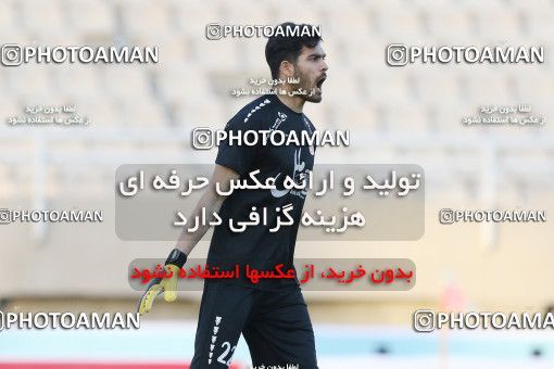 1142790, Ahvaz, [*parameter:4*], لیگ برتر فوتبال ایران، Persian Gulf Cup، Week 26، Second Leg، Foulad Khouzestan 1 v 0 Padideh Mashhad on 2018/03/31 at Ahvaz Ghadir Stadium