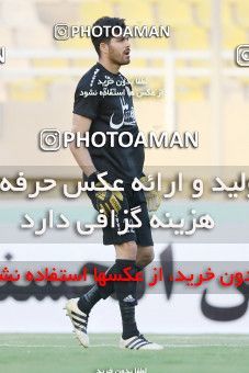 1143325, Ahvaz, [*parameter:4*], لیگ برتر فوتبال ایران، Persian Gulf Cup، Week 26، Second Leg، Foulad Khouzestan 1 v 0 Padideh Mashhad on 2018/03/31 at Ahvaz Ghadir Stadium