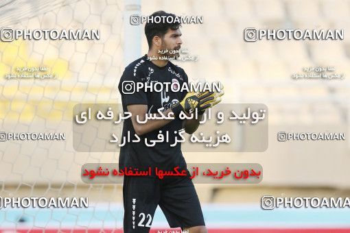 1143329, Ahvaz, [*parameter:4*], لیگ برتر فوتبال ایران، Persian Gulf Cup، Week 26، Second Leg، Foulad Khouzestan 1 v 0 Padideh Mashhad on 2018/03/31 at Ahvaz Ghadir Stadium