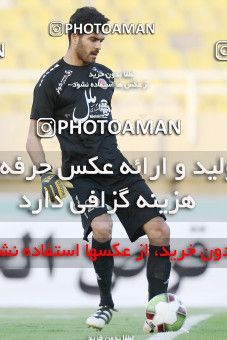 1143181, Ahvaz, [*parameter:4*], لیگ برتر فوتبال ایران، Persian Gulf Cup، Week 26، Second Leg، Foulad Khouzestan 1 v 0 Padideh Mashhad on 2018/03/31 at Ahvaz Ghadir Stadium