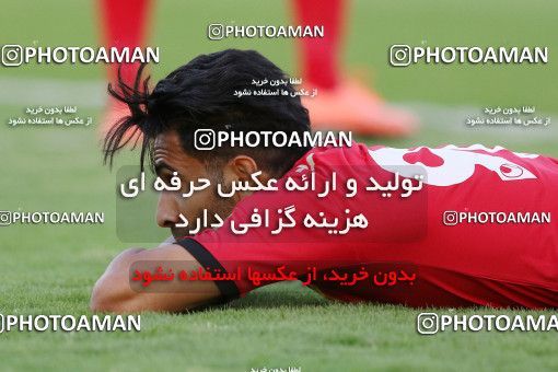 1143106, Ahvaz, [*parameter:4*], لیگ برتر فوتبال ایران، Persian Gulf Cup، Week 26، Second Leg، Foulad Khouzestan 1 v 0 Padideh Mashhad on 2018/03/31 at Ahvaz Ghadir Stadium