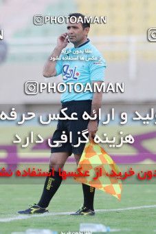 1143373, Ahvaz, [*parameter:4*], لیگ برتر فوتبال ایران، Persian Gulf Cup، Week 26، Second Leg، Foulad Khouzestan 1 v 0 Padideh Mashhad on 2018/03/31 at Ahvaz Ghadir Stadium