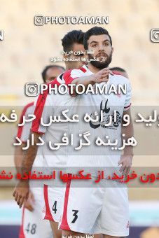 1143310, Ahvaz, [*parameter:4*], لیگ برتر فوتبال ایران، Persian Gulf Cup، Week 26، Second Leg، Foulad Khouzestan 1 v 0 Padideh Mashhad on 2018/03/31 at Ahvaz Ghadir Stadium