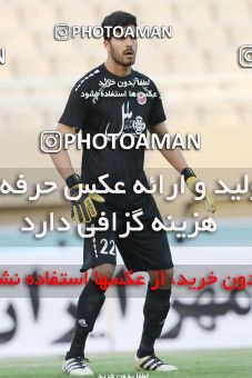 1143075, Ahvaz, [*parameter:4*], لیگ برتر فوتبال ایران، Persian Gulf Cup، Week 26، Second Leg، Foulad Khouzestan 1 v 0 Padideh Mashhad on 2018/03/31 at Ahvaz Ghadir Stadium