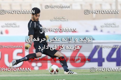 1143149, Ahvaz, [*parameter:4*], لیگ برتر فوتبال ایران، Persian Gulf Cup، Week 26، Second Leg، Foulad Khouzestan 1 v 0 Padideh Mashhad on 2018/03/31 at Ahvaz Ghadir Stadium