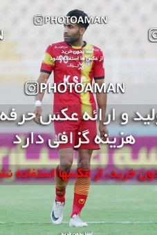 1143043, Ahvaz, [*parameter:4*], Iran Pro League، Persian Gulf Cup، 2017-18 season، Second Leg، Week 26، Foulad Khouzestan ۱ v ۰ Padideh Mashhad on 2018/03/31 at Ahvaz Ghadir Stadium