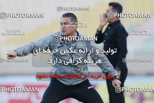 1143218, Ahvaz, [*parameter:4*], لیگ برتر فوتبال ایران، Persian Gulf Cup، Week 26، Second Leg، Foulad Khouzestan 1 v 0 Padideh Mashhad on 2018/03/31 at Ahvaz Ghadir Stadium