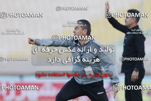 1143177, Ahvaz, [*parameter:4*], لیگ برتر فوتبال ایران، Persian Gulf Cup، Week 26، Second Leg، Foulad Khouzestan 1 v 0 Padideh Mashhad on 2018/03/31 at Ahvaz Ghadir Stadium