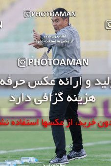 1142935, Ahvaz, [*parameter:4*], لیگ برتر فوتبال ایران، Persian Gulf Cup، Week 26، Second Leg، Foulad Khouzestan 1 v 0 Padideh Mashhad on 2018/03/31 at Ahvaz Ghadir Stadium