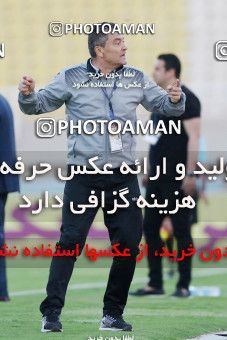 1142896, Ahvaz, [*parameter:4*], لیگ برتر فوتبال ایران، Persian Gulf Cup، Week 26، Second Leg، Foulad Khouzestan 1 v 0 Padideh Mashhad on 2018/03/31 at Ahvaz Ghadir Stadium