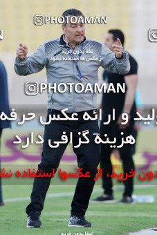 1142990, Ahvaz, [*parameter:4*], لیگ برتر فوتبال ایران، Persian Gulf Cup، Week 26، Second Leg، Foulad Khouzestan 1 v 0 Padideh Mashhad on 2018/03/31 at Ahvaz Ghadir Stadium