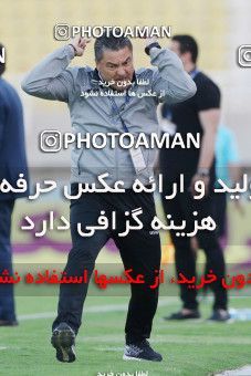 1143130, Ahvaz, [*parameter:4*], لیگ برتر فوتبال ایران، Persian Gulf Cup، Week 26، Second Leg، Foulad Khouzestan 1 v 0 Padideh Mashhad on 2018/03/31 at Ahvaz Ghadir Stadium