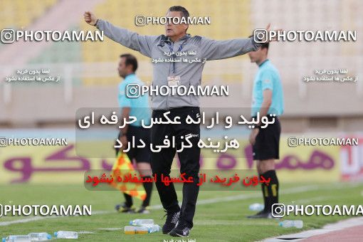 1143242, Ahvaz, [*parameter:4*], لیگ برتر فوتبال ایران، Persian Gulf Cup، Week 26، Second Leg، Foulad Khouzestan 1 v 0 Padideh Mashhad on 2018/03/31 at Ahvaz Ghadir Stadium