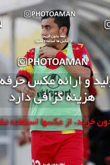 1143122, Ahvaz, [*parameter:4*], لیگ برتر فوتبال ایران، Persian Gulf Cup، Week 26، Second Leg، Foulad Khouzestan 1 v 0 Padideh Mashhad on 2018/03/31 at Ahvaz Ghadir Stadium